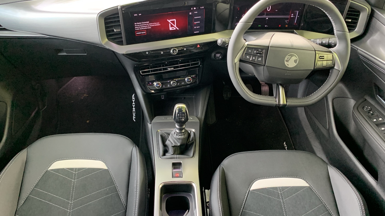 Used Vauxhall Mokka 2025 for sale - 76285195: Photo 4