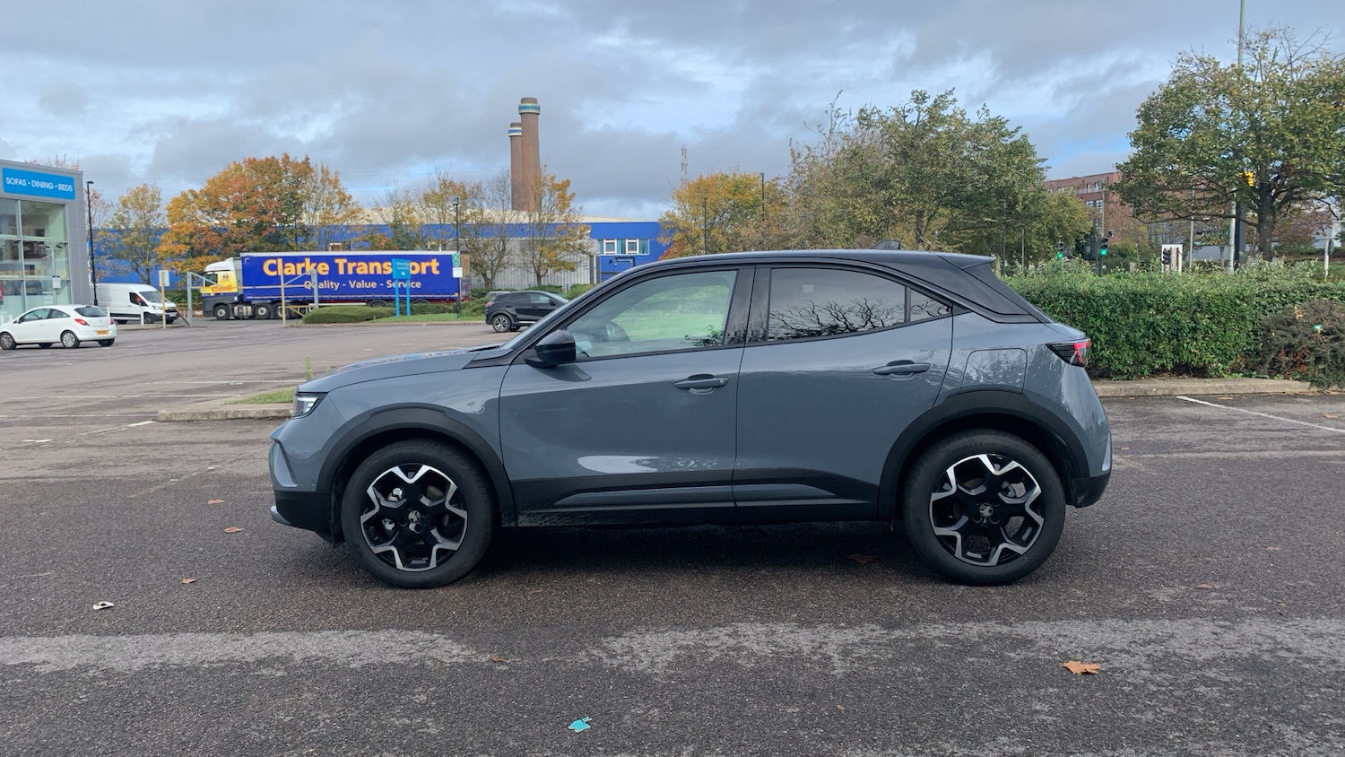 Used Vauxhall Mokka 2025 for sale - 76285195: Photo 6