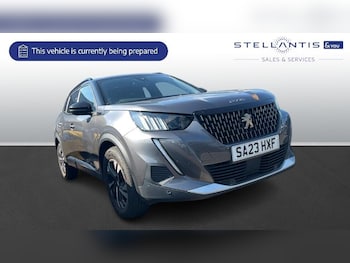 Used Peugeot 2008 2023 for sale - 79534244: Photo