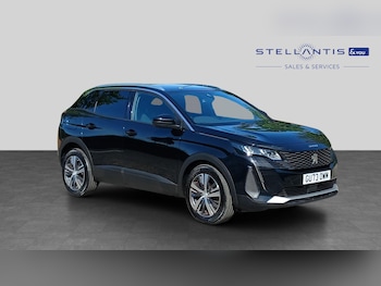Used Peugeot 3008 2023 for sale - 78867583: Photo