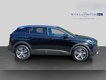 Used Peugeot 3008 2023 for sale - 78867583: Photo