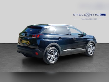 Used Peugeot 3008 2023 for sale - 78867583: Photo