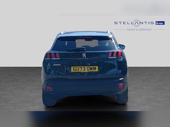Used Peugeot 3008 2023 for sale - 78867583: Photo