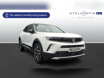 Used Vauxhall Mokka 2022 for sale - 77457208: Photo