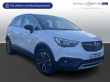Used Vauxhall Crossland X 2020 for sale - 79182408: Photo