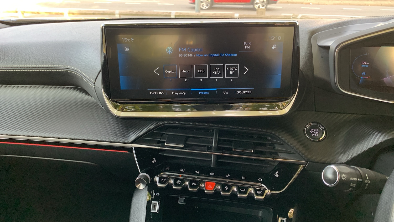 Used Peugeot 2008 2022 for sale - 76458466: Photo 10