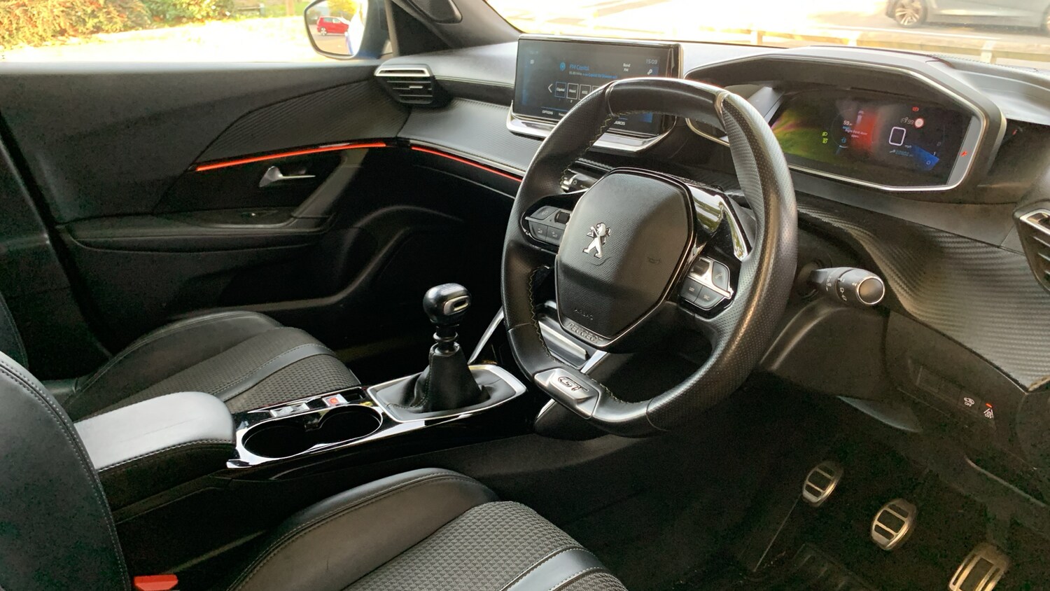 Used Peugeot 2008 2022 for sale - 76458466: Photo 11