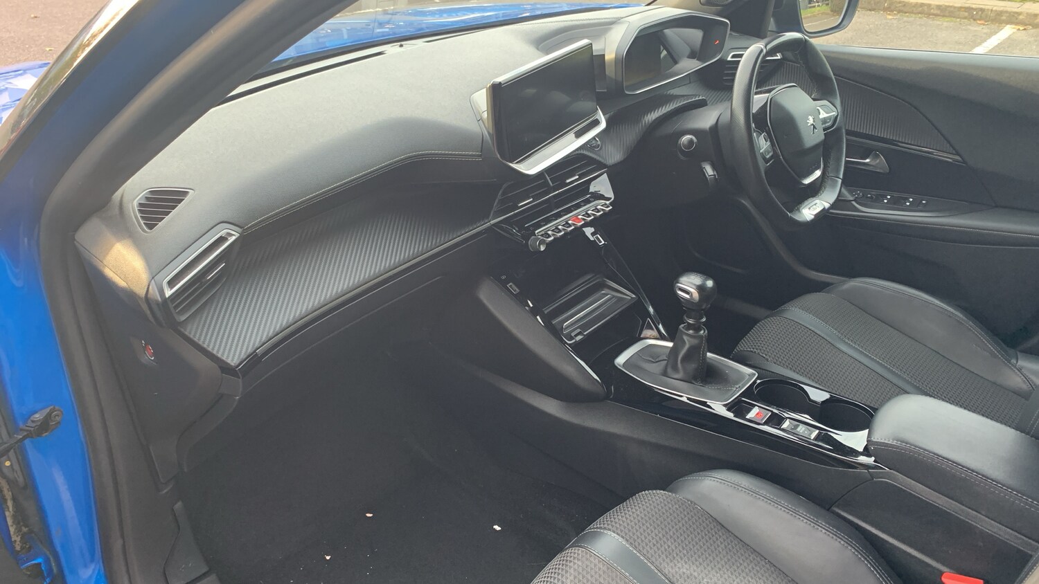 Used Peugeot 2008 2022 for sale - 76458466: Photo 12