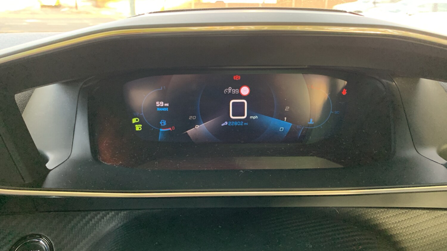 Used Peugeot 2008 2022 for sale - 76458466: Photo 13