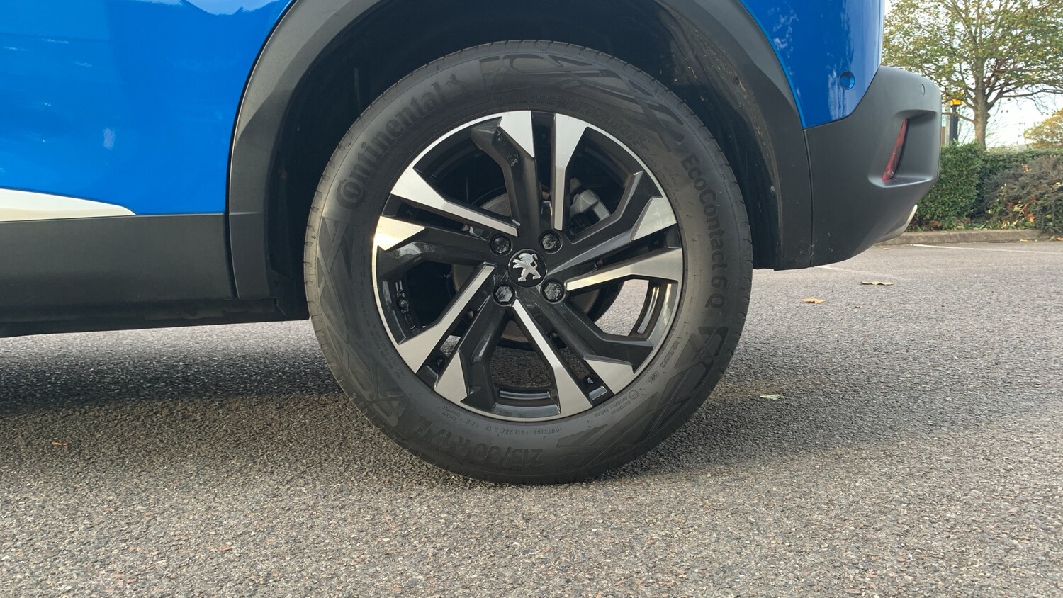 Used Peugeot 2008 2022 for sale - 76458466: Photo 15