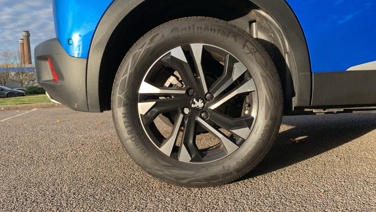 Used Peugeot 2008 2022 for sale - 76458466: Photo 16