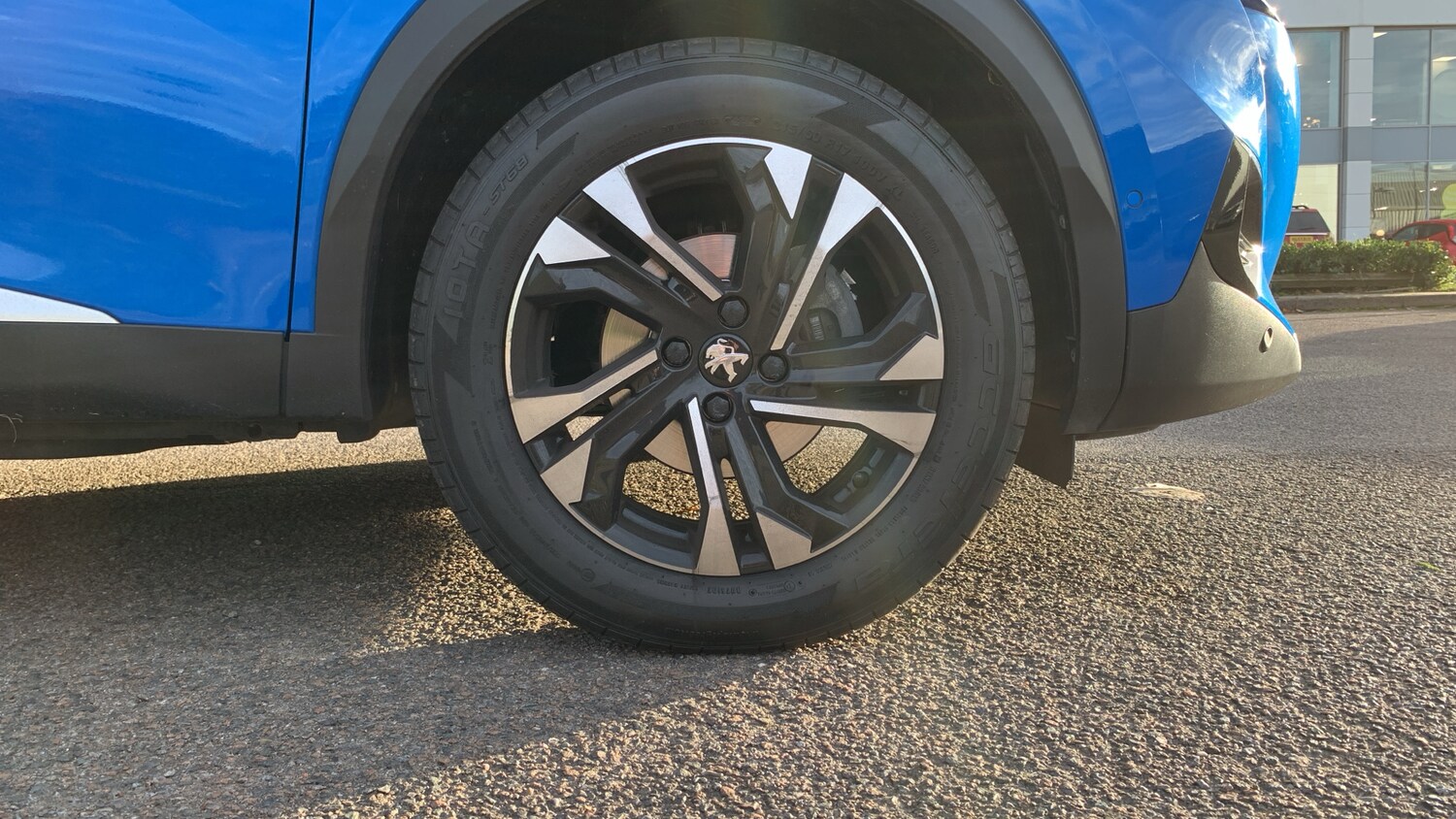 Used Peugeot 2008 2022 for sale - 76458466: Photo 17