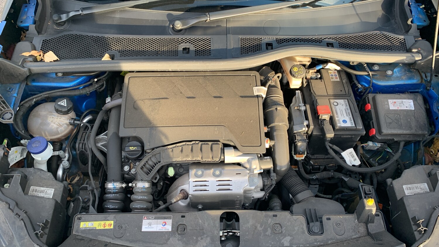 Used Peugeot 2008 2022 for sale - 76458466: Photo 18