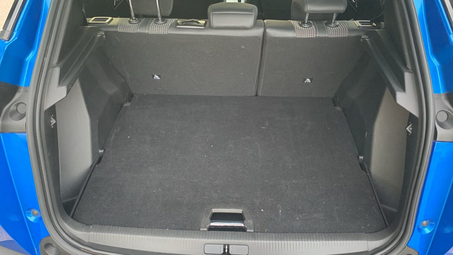 Used Peugeot 2008 2022 for sale - 76458466: Photo 19