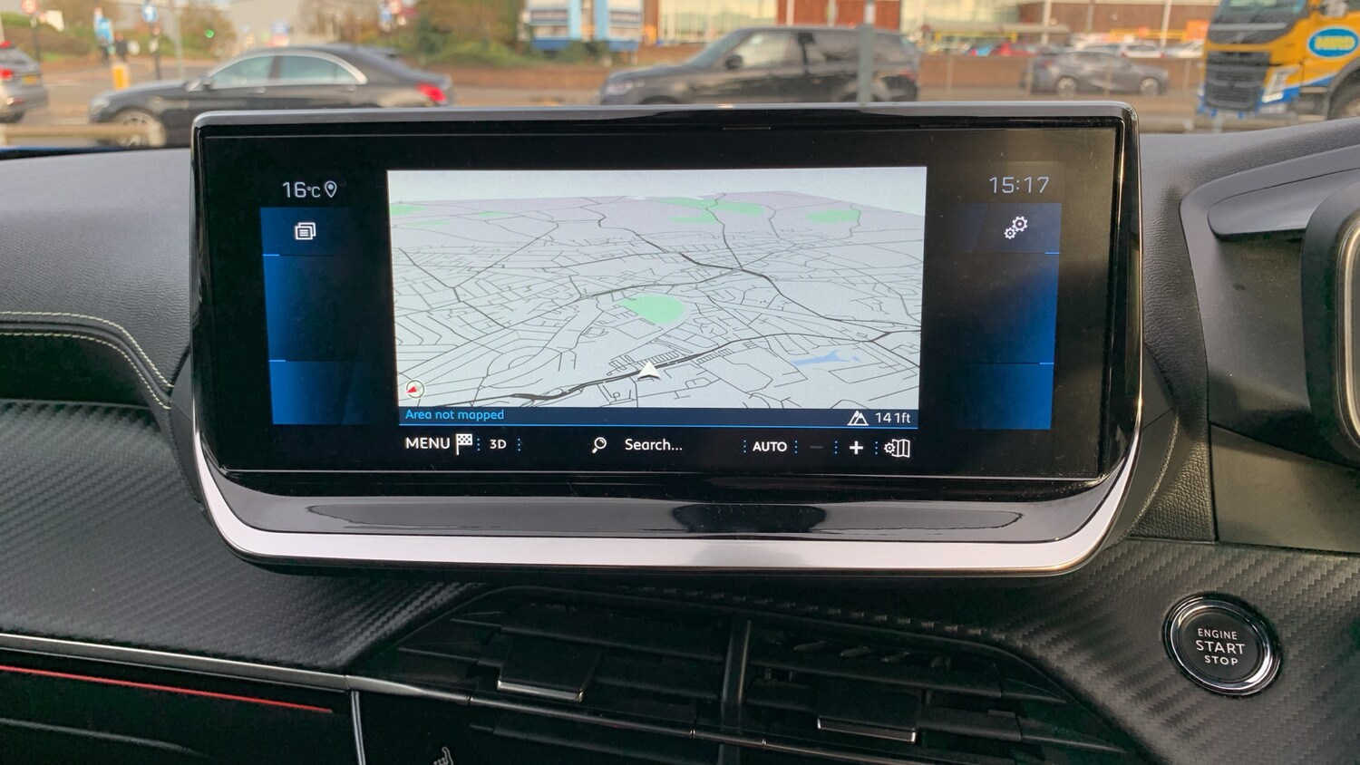 Used Peugeot 2008 2022 for sale - 76458466: Photo 30