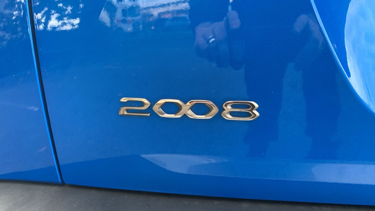 Used Peugeot 2008 2022 for sale - 76458466: Photo 38