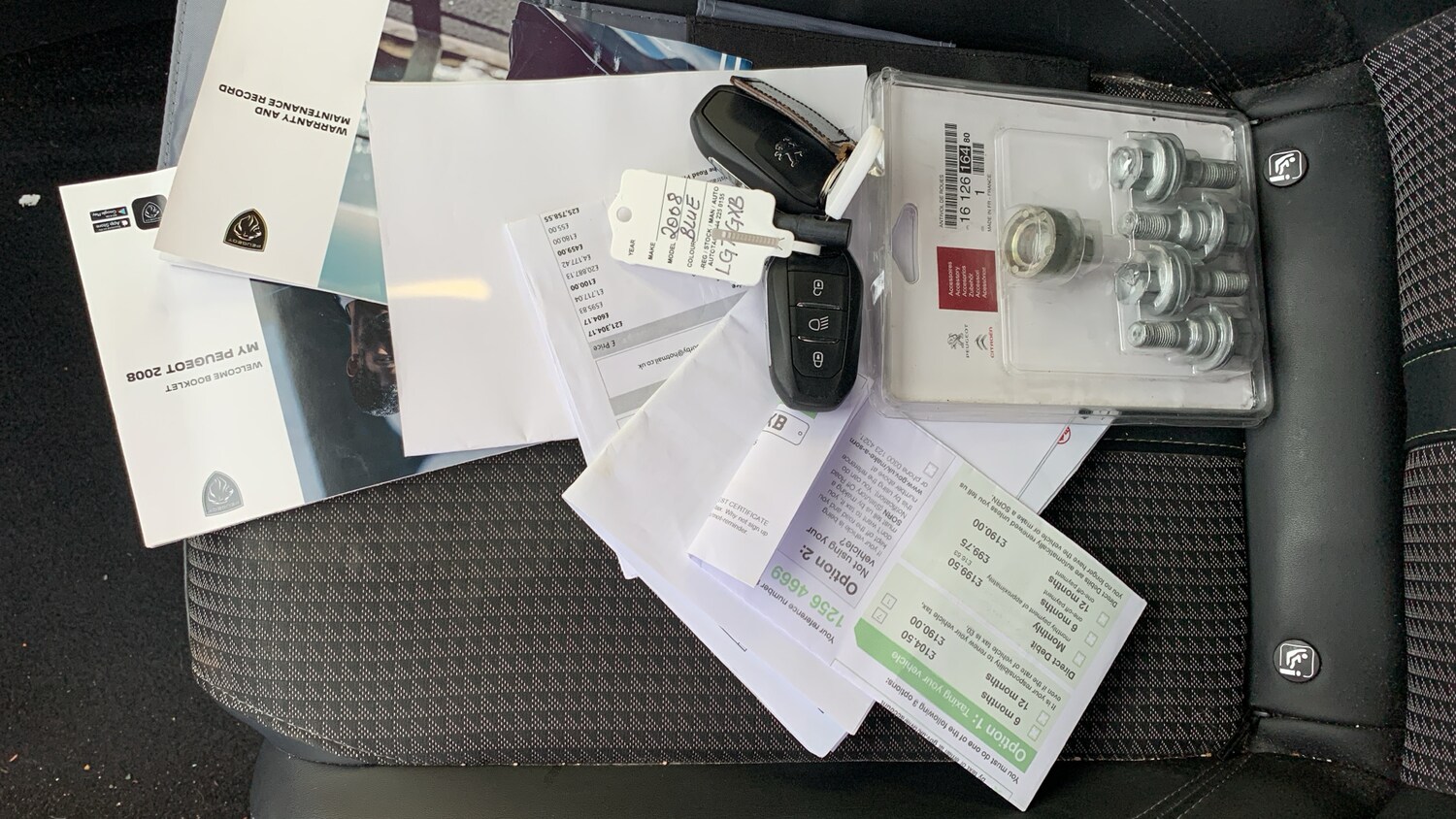 Used Peugeot 2008 2022 for sale - 76458466: Photo 40