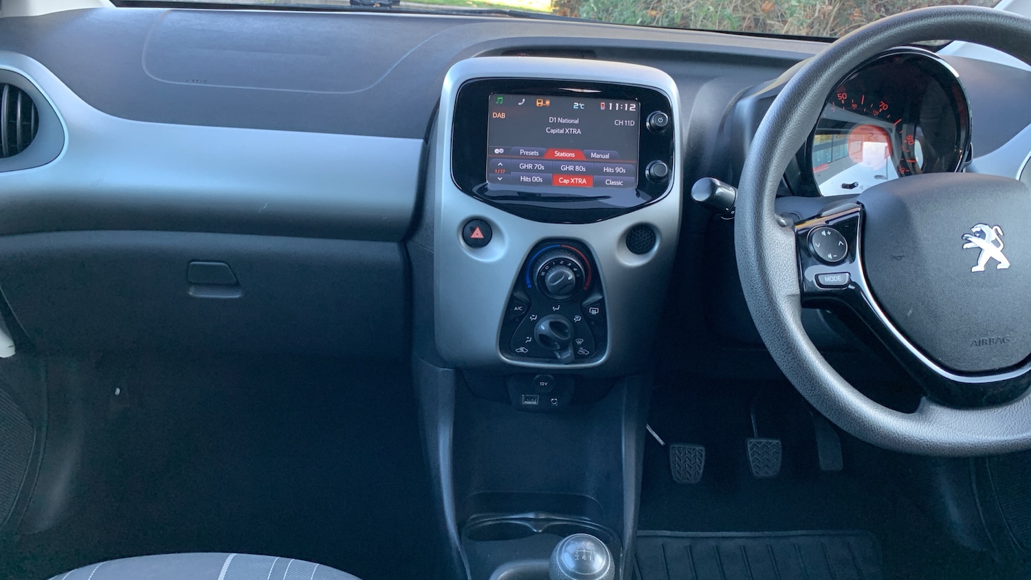 Used Peugeot 108 2017 for sale - 76667809: Photo 10