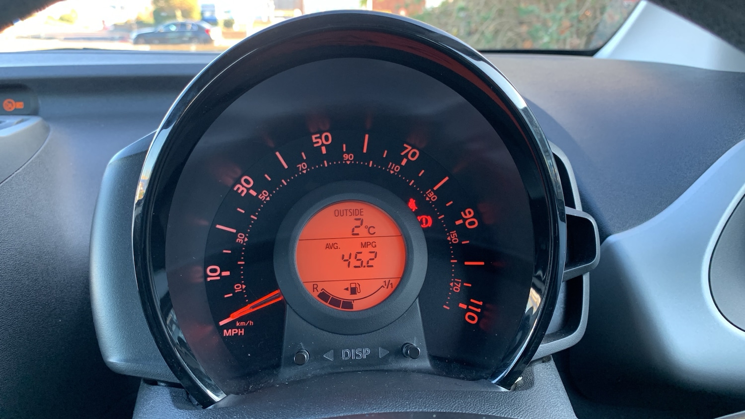 Used Peugeot 108 2017 for sale - 76667809: Photo 13