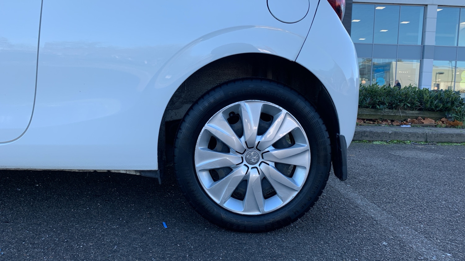 Used Peugeot 108 2017 for sale - 76667809: Photo 15