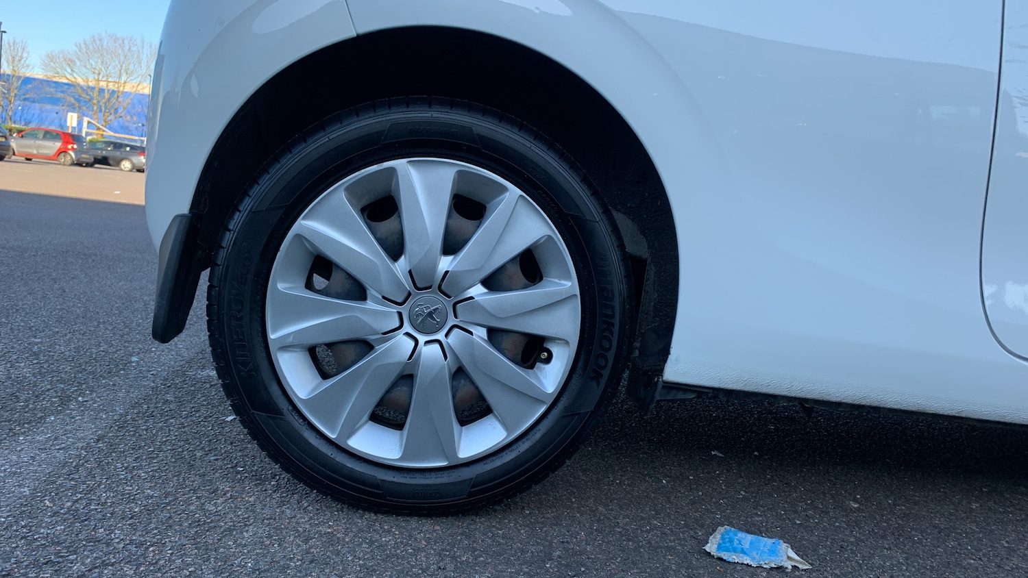 Used Peugeot 108 2017 for sale - 76667809: Photo 16