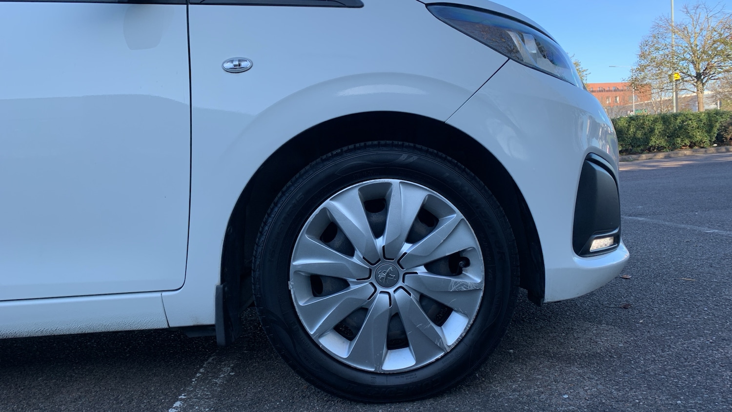 Used Peugeot 108 2017 for sale - 76667809: Photo 17