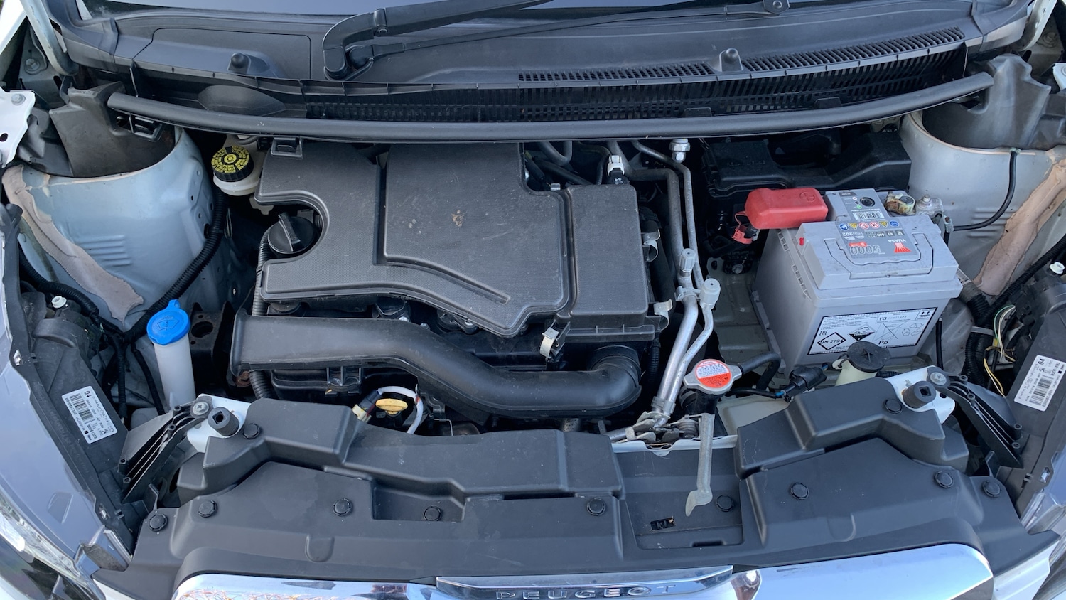 Used Peugeot 108 2017 for sale - 76667809: Photo 18