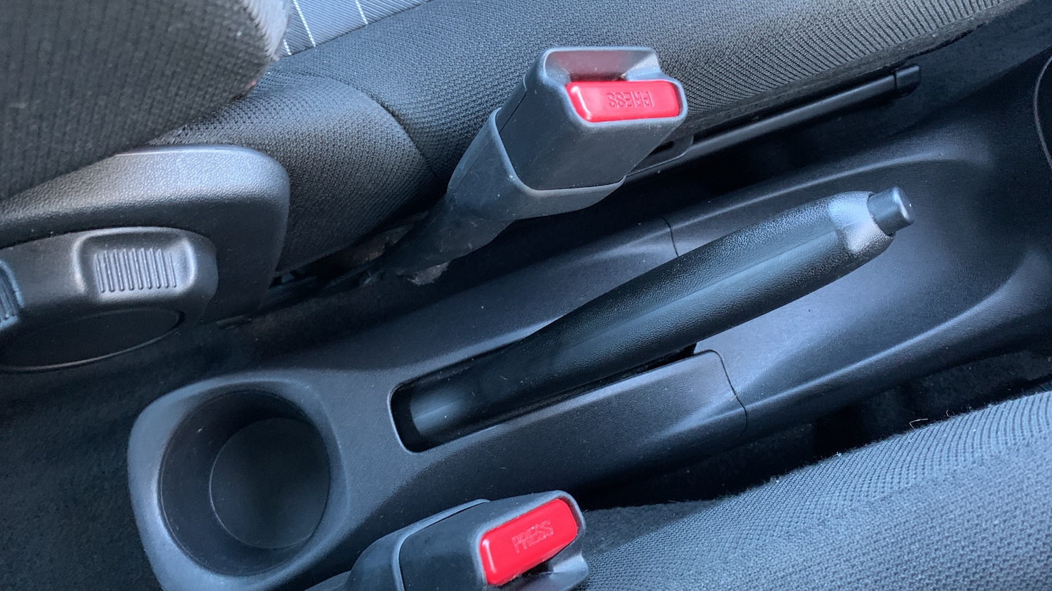 Used Peugeot 108 2017 for sale - 76667809: Photo 21