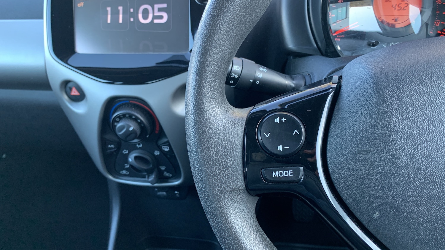 Used Peugeot 108 2017 for sale - 76667809: Photo 23