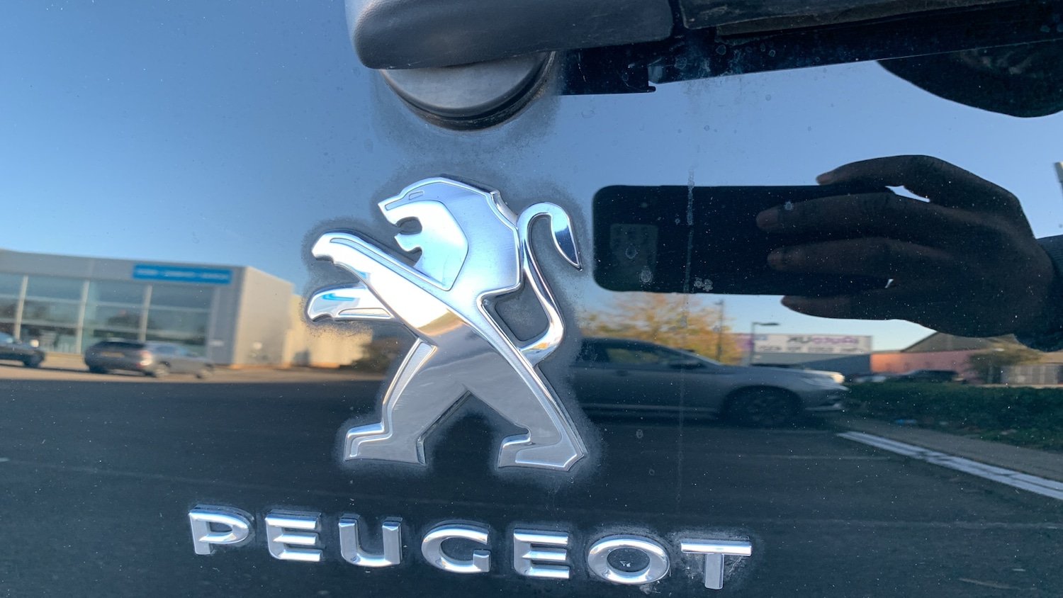 Used Peugeot 108 2017 for sale - 76667809: Photo 26