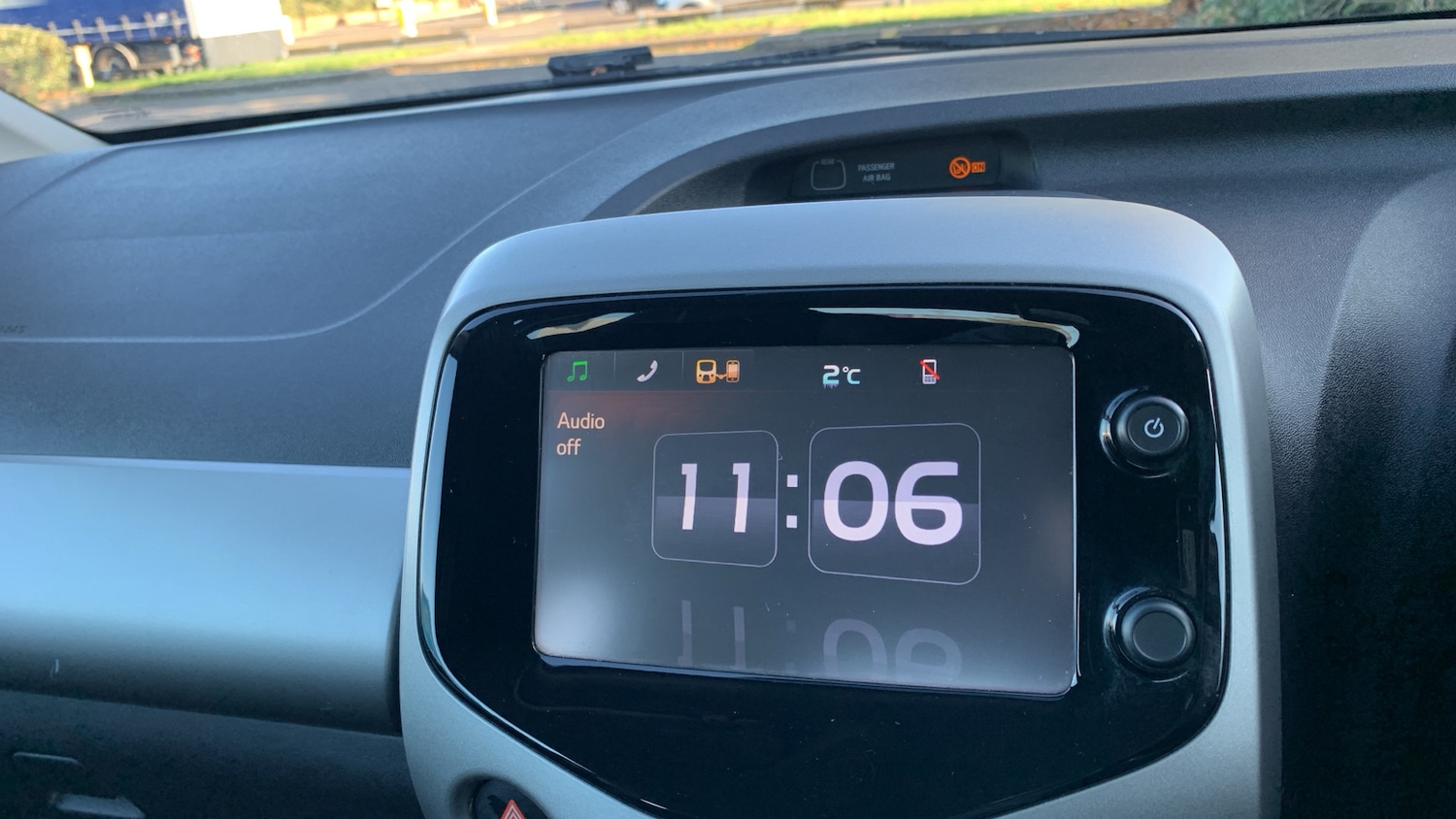 Used Peugeot 108 2017 for sale - 76667809: Photo 27