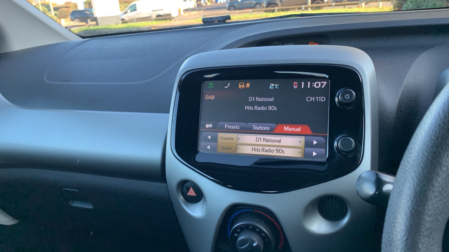 Used Peugeot 108 2017 for sale - 76667809: Photo 30