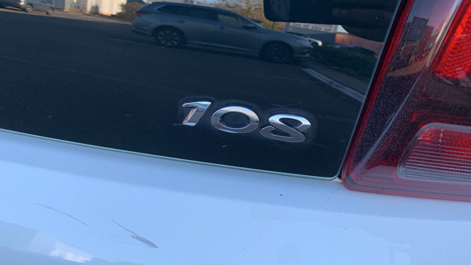 Used Peugeot 108 2017 for sale - 76667809: Photo 38