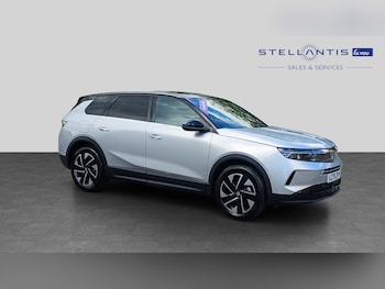 Used Vauxhall Grandland 2025 for sale - 78637417: Photo