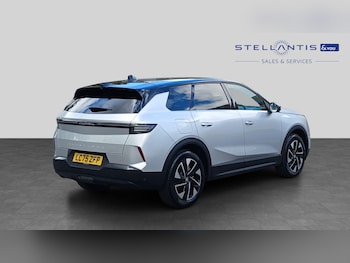 Used Vauxhall Grandland 2025 for sale - 78637417: Photo