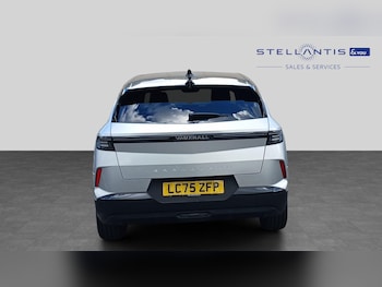 Used Vauxhall Grandland 2025 for sale - 78637417: Photo