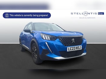 Used Peugeot 2008 2023 for sale - 78158143: Photo