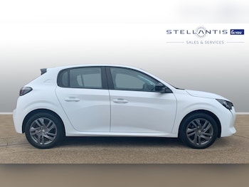 Used Peugeot 208 2022 for sale - 75579318: Photo