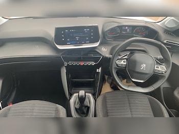 Used Peugeot 208 2022 for sale - 75579318: Photo