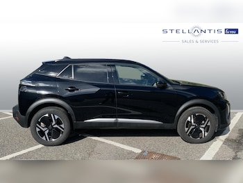 Used Peugeot 2008 2024 for sale - 76095549: Photo