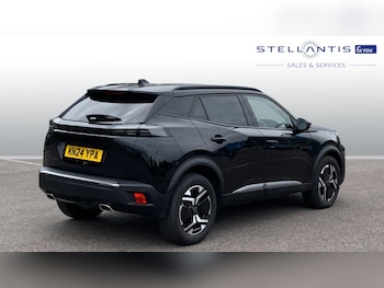 Used Peugeot 2008 2024 for sale - 76095549: Photo