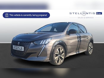 Used Peugeot 208 2022 for sale - 78549573: Photo
