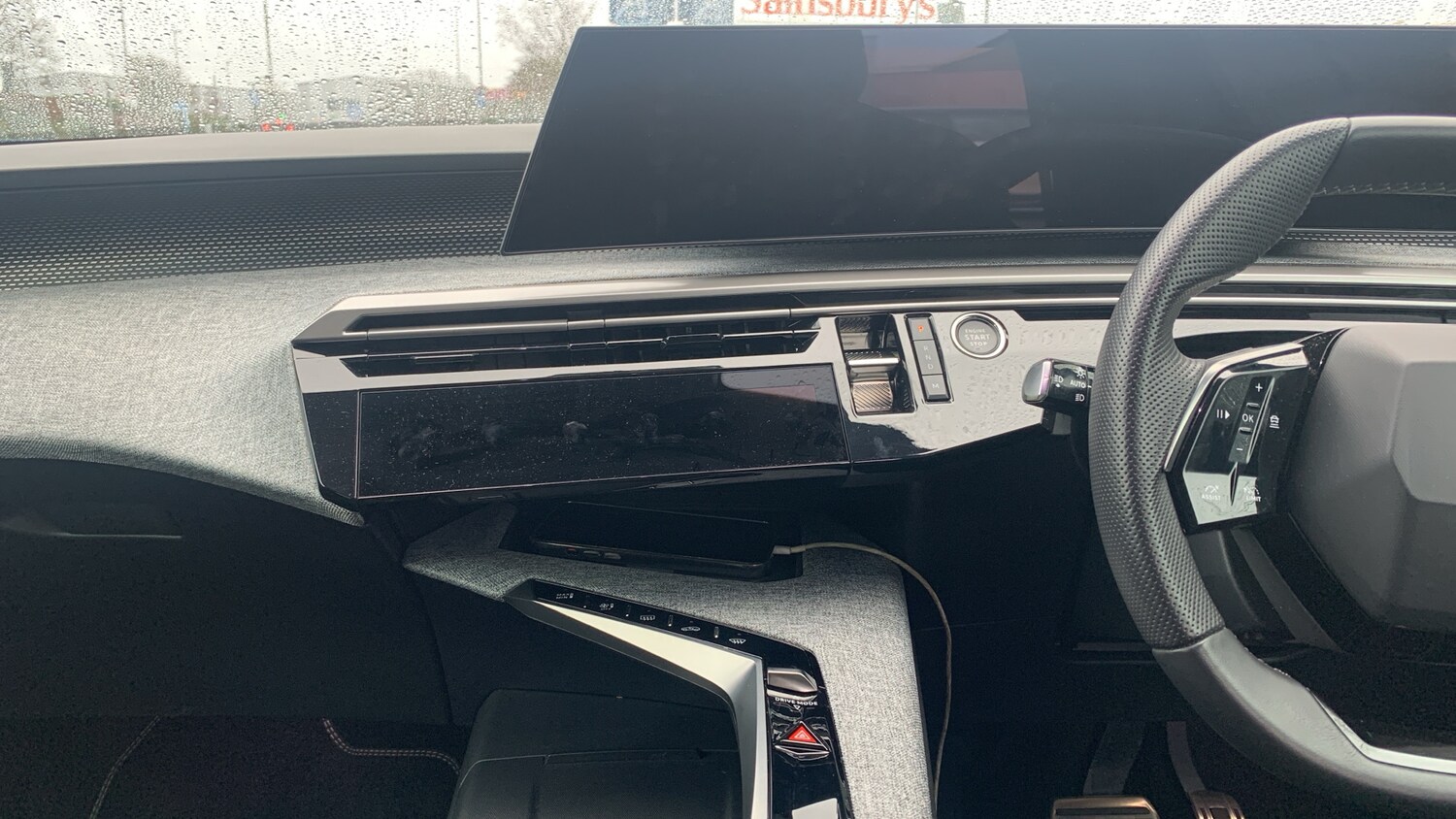 Used Peugeot 3008 2024 for sale - 77372352: Photo 10