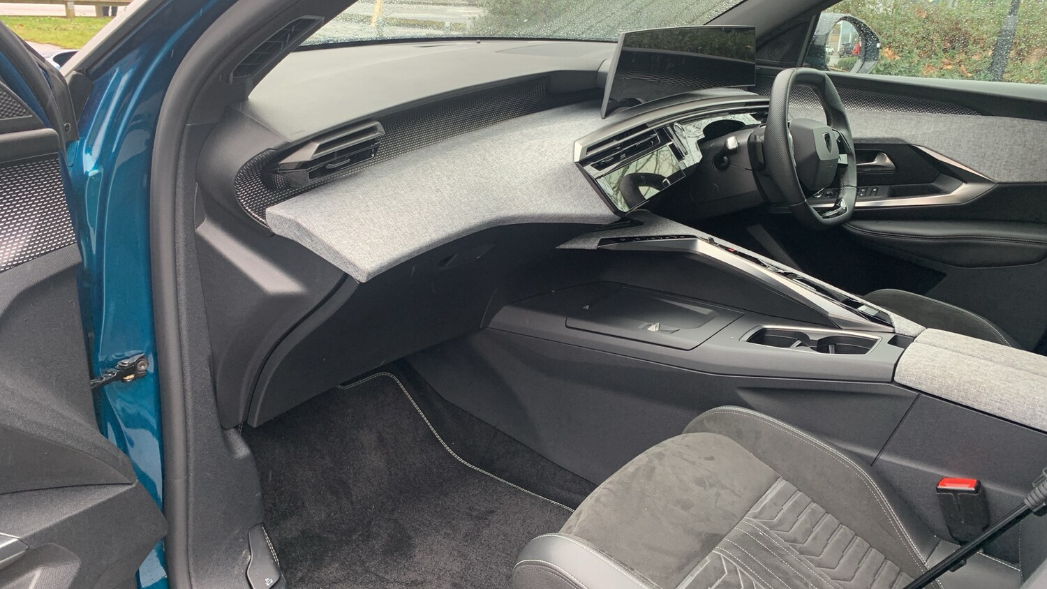 Used Peugeot 3008 2024 for sale - 77372352: Photo 12