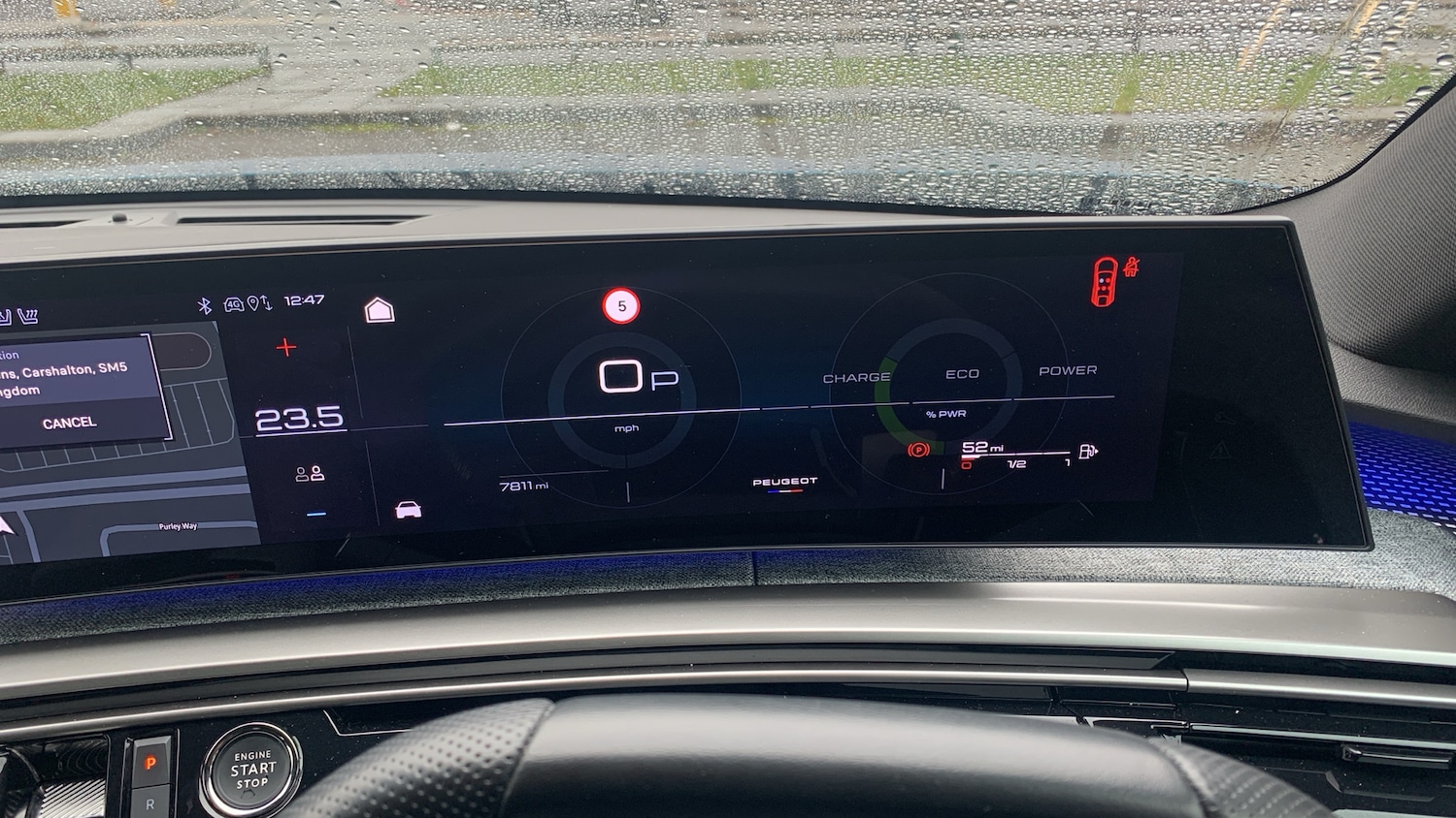 Used Peugeot 3008 2024 for sale - 77372352: Photo 13