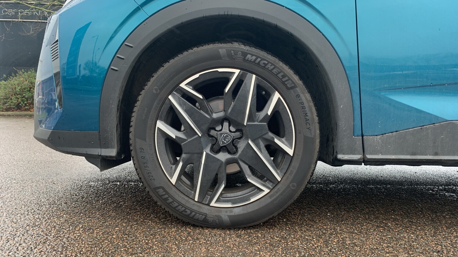 Used Peugeot 3008 2024 for sale - 77372352: Photo 14