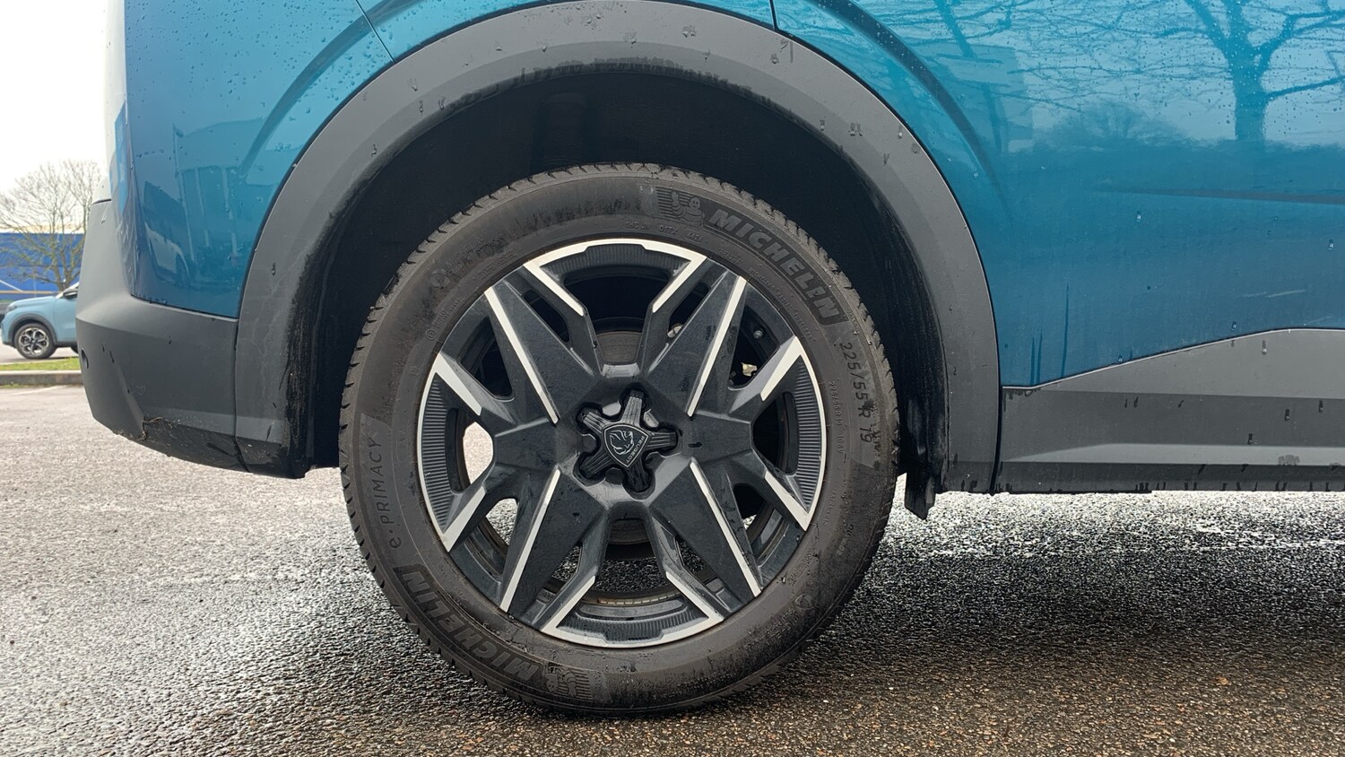 Used Peugeot 3008 2024 for sale - 77372352: Photo 16