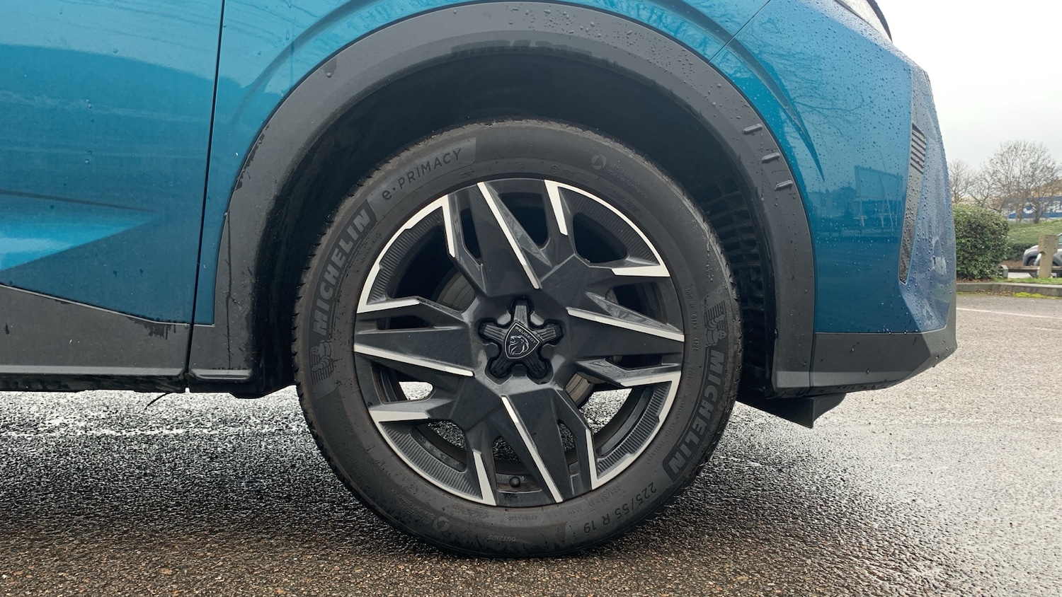 Used Peugeot 3008 2024 for sale - 77372352: Photo 17