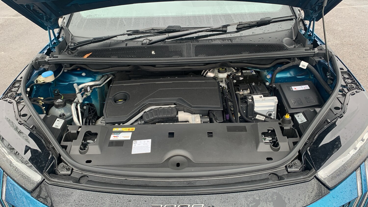 Used Peugeot 3008 2024 for sale - 77372352: Photo 18