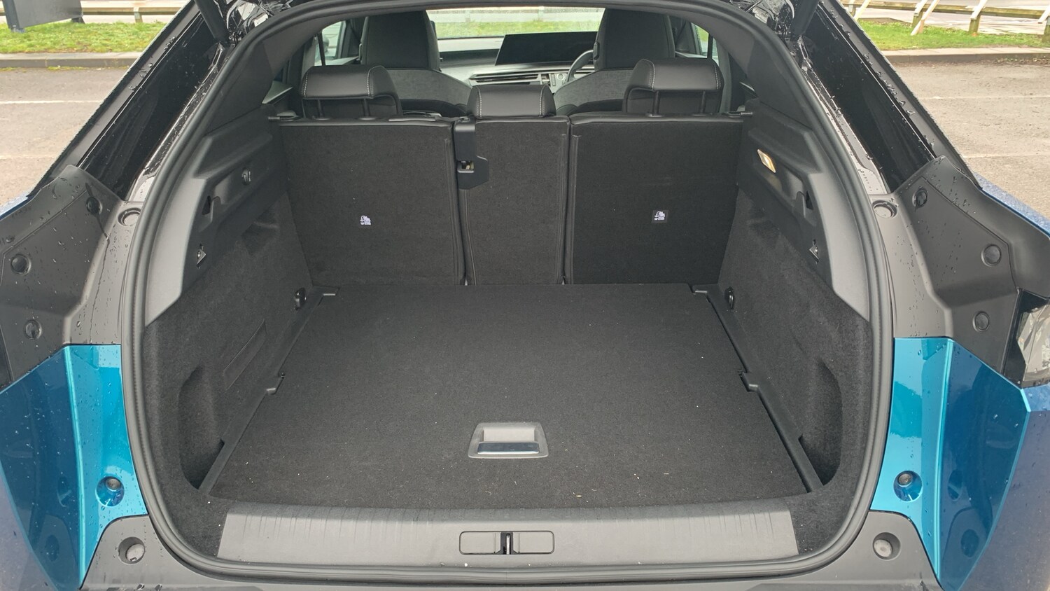 Used Peugeot 3008 2024 for sale - 77372352: Photo 19